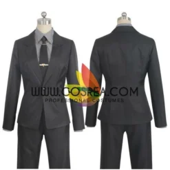 Cosrea Cosplay Costumes Hypnosis Mic DRB Jyuto Iruma Cosplay Costume