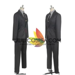 Cosrea Cosplay Costumes Hypnosis Mic DRB Jyuto Iruma Cosplay Costume