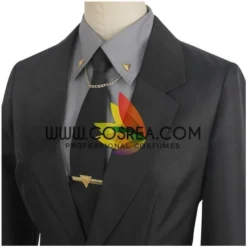 Cosrea Cosplay Costumes Hypnosis Mic DRB Jyuto Iruma Cosplay Costume