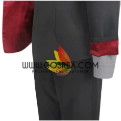 Cosrea Cosplay Costumes Hypnosis Mic DRB Jyuto Iruma Cosplay Costume