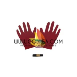 Cosrea Cosplay Costumes Hypnosis Mic DRB Jyuto Iruma Cosplay Costume