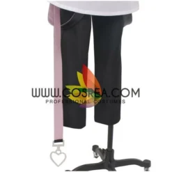 Cosrea Cosplay Costumes Hypnosis Mic DRB Ramuda Amemura Cosplay Costume
