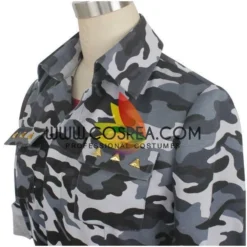 Cosrea Hypnosis Mic DRB Rio Mason Busujima Cosplay Costume