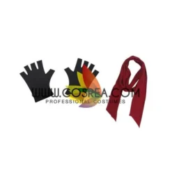 Cosrea Hypnosis Mic DRB Rio Mason Busujima Cosplay Costume