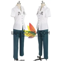 Cosrea Hypnosis Mic DRB Samatoki Aohitsugi Cosplay Costume