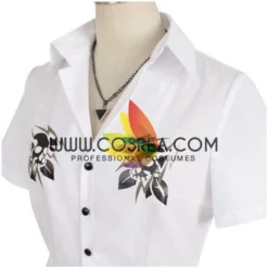 Cosrea Hypnosis Mic DRB Samatoki Aohitsugi Cosplay Costume