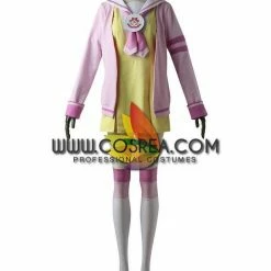 Cosrea Idol Time Pripara Laala Manaka Cosplay Costume 16 Cosrea Idol Time Pripara Laala Manaka Cosplay Costume