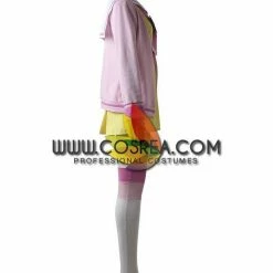 Cosrea Idol Time Pripara Laala Manaka Cosplay Costume 17 Cosrea Idol Time Pripara Laala Manaka Cosplay Costume