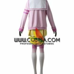 Cosrea Idol Time Pripara Laala Manaka Cosplay Costume 18 Cosrea Idol Time Pripara Laala Manaka Cosplay Costume