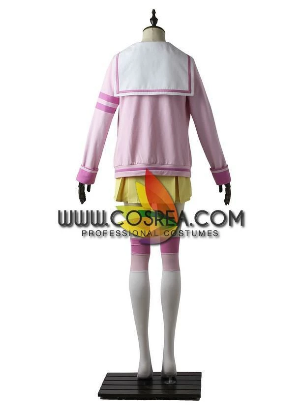 Cosrea Idol Time Pripara Laala Manaka Cosplay Costume 6 Cosrea Idol Time Pripara Laala Manaka Cosplay Costume