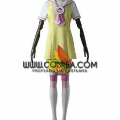Cosrea Idol Time Pripara Laala Manaka Cosplay Costume 20 Cosrea Idol Time Pripara Laala Manaka Cosplay Costume
