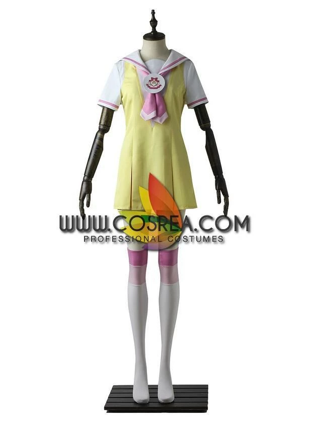 Cosrea Idol Time Pripara Laala Manaka Cosplay Costume 8 Cosrea Idol Time Pripara Laala Manaka Cosplay Costume