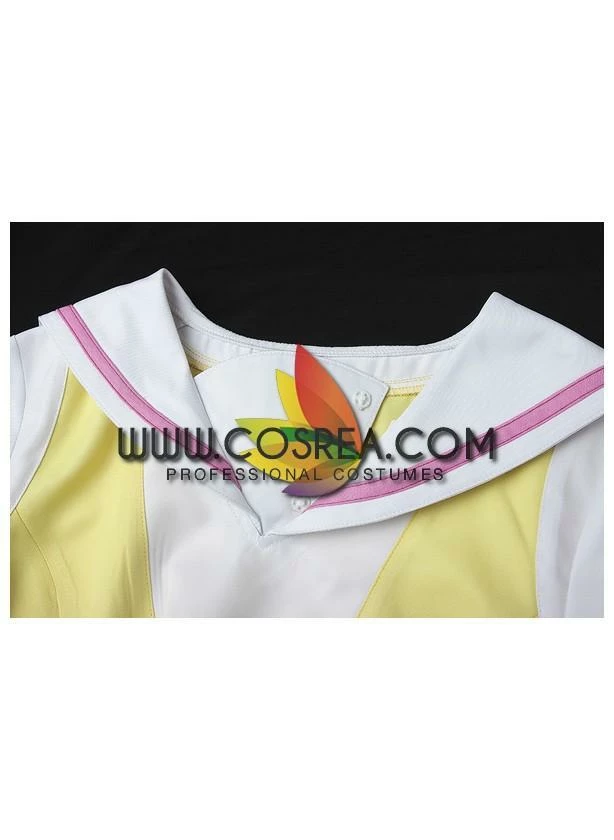 Cosrea Idol Time Pripara Laala Manaka Cosplay Costume 11 Cosrea Idol Time Pripara Laala Manaka Cosplay Costume