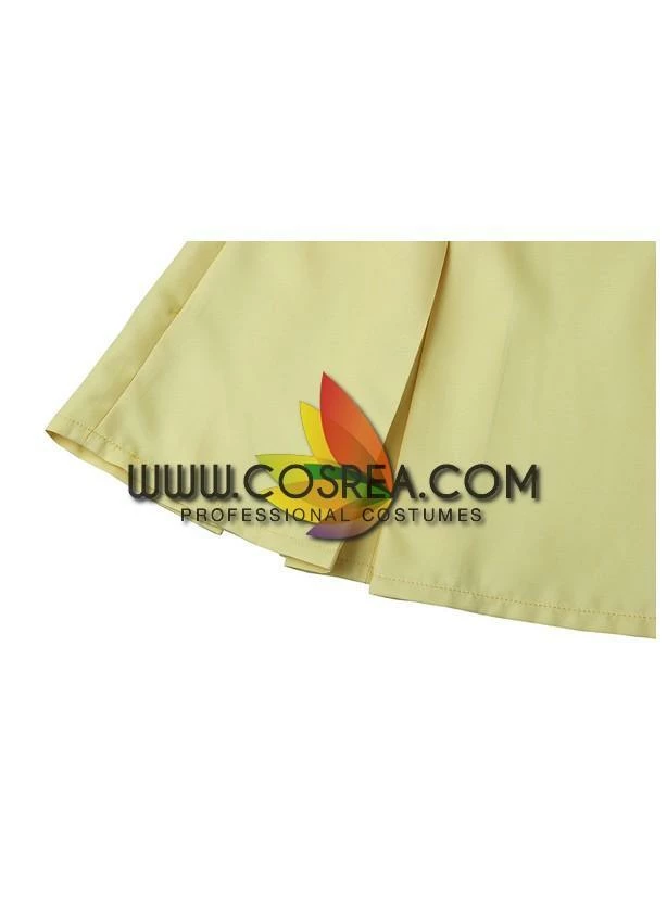 Cosrea Idol Time Pripara Laala Manaka Cosplay Costume 12 Cosrea Idol Time Pripara Laala Manaka Cosplay Costume