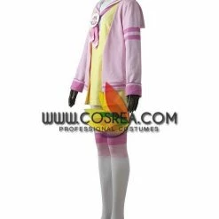 Cosrea Idol Time Pripara Laala Manaka Cosplay Costume 19 Cosrea Idol Time Pripara Laala Manaka Cosplay Costume