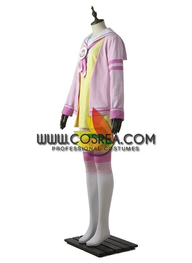 Cosrea Idol Time Pripara Laala Manaka Cosplay Costume 7 Cosrea Idol Time Pripara Laala Manaka Cosplay Costume