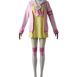 Cosrea Idol Time Pripara Laala Manaka Cosplay Costume