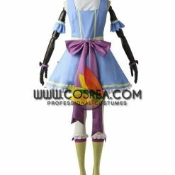 Cosrea Cosplay Costumes Idol Time Pripara Laala Manaka Idol Form Cosplay Costume 15 Cosrea Cosplay Costumes Idol Time Pripara Laala Manaka Idol Form Cosplay Costume