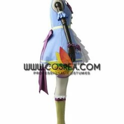Cosrea Cosplay Costumes Idol Time Pripara Laala Manaka Idol Form Cosplay Costume 17 Cosrea Cosplay Costumes Idol Time Pripara Laala Manaka Idol Form Cosplay Costume