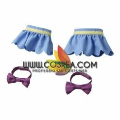 Cosrea Cosplay Costumes Idol Time Pripara Laala Manaka Idol Form Cosplay Costume 18 Cosrea Cosplay Costumes Idol Time Pripara Laala Manaka Idol Form Cosplay Costume