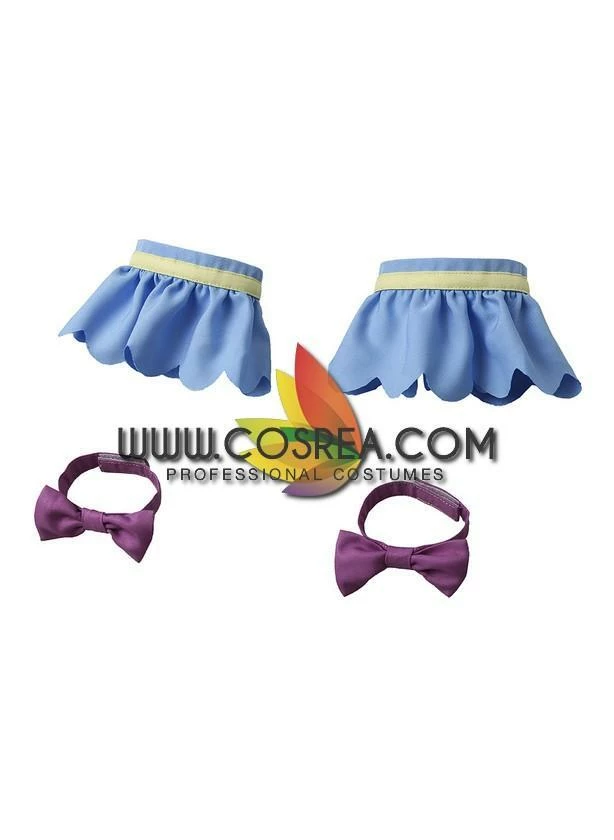 Cosrea Cosplay Costumes Idol Time Pripara Laala Manaka Idol Form Cosplay Costume 8 Cosrea Cosplay Costumes Idol Time Pripara Laala Manaka Idol Form Cosplay Costume
