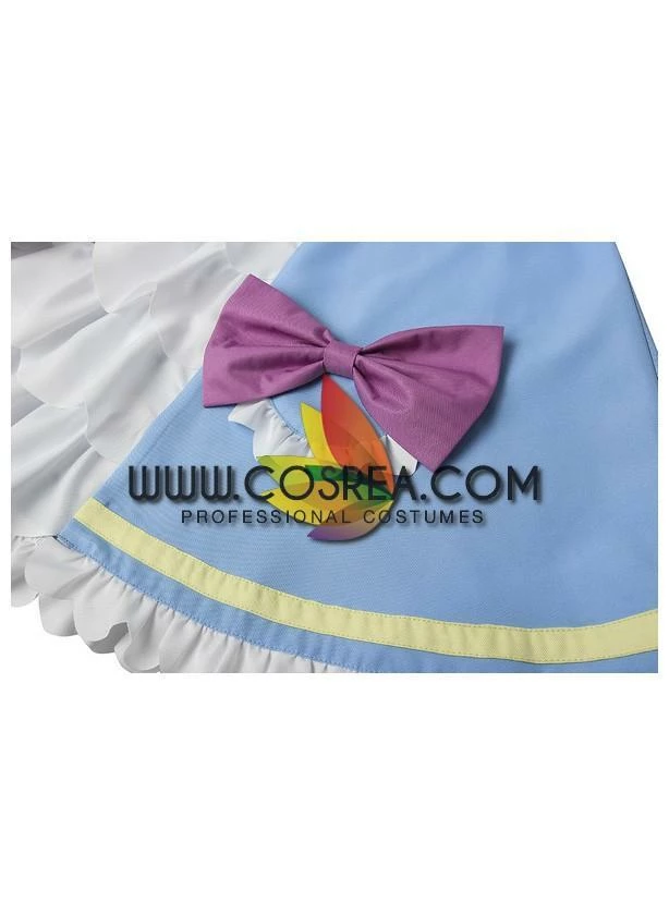 Cosrea Cosplay Costumes Idol Time Pripara Laala Manaka Idol Form Cosplay Costume 10 Cosrea Cosplay Costumes Idol Time Pripara Laala Manaka Idol Form Cosplay Costume