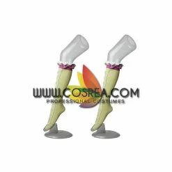 Cosrea Cosplay Costumes Idol Time Pripara Laala Manaka Idol Form Cosplay Costume 22 Cosrea Cosplay Costumes Idol Time Pripara Laala Manaka Idol Form Cosplay Costume