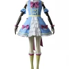 Cosrea Cosplay Costumes Idol Time Pripara Laala Manaka Idol Form Cosplay Costume 2 Cosrea Cosplay Costumes Idol Time Pripara Laala Manaka Idol Form Cosplay Costume
