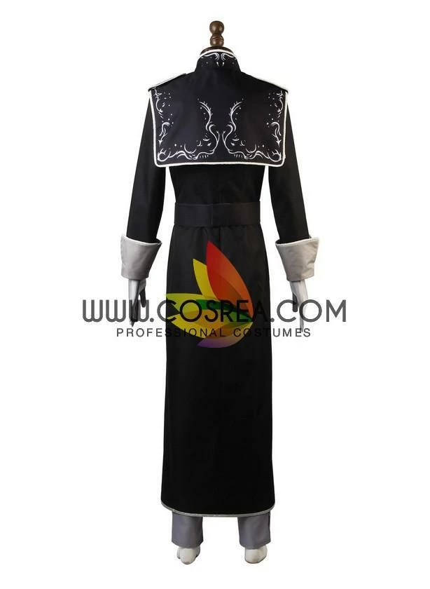 Cosrea Cosplay Costumes Idolish 7 Heavenly Visitor Gaku Yaotome Cosplay Costume 7 Cosrea Cosplay Costumes Idolish 7 Heavenly Visitor Gaku Yaotome Cosplay Costume