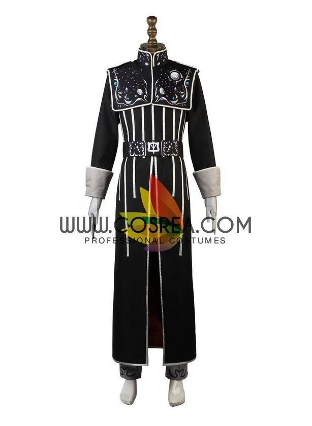 Cosrea Cosplay Costumes Idolish 7 Heavenly Visitor Gaku Yaotome Cosplay Costume 4 Cosrea Cosplay Costumes Idolish 7 Heavenly Visitor Gaku Yaotome Cosplay Costume