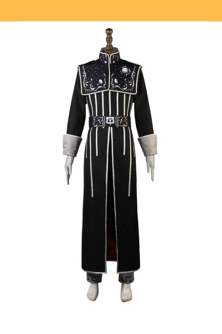 Cosrea Cosplay Costumes Idolish 7 Heavenly Visitor Gaku Yaotome Cosplay Costume 3 Cosrea Cosplay Costumes Idolish 7 Heavenly Visitor Gaku Yaotome Cosplay Costume