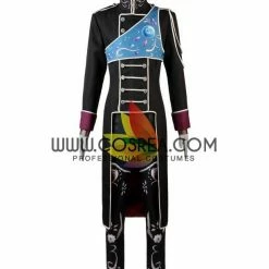 Cosrea Idolish 7 Heavenly Visitor Ryunosuke Tsunashi Cosplay Costume Cosplay Costumes