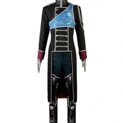 Cosrea Idolish 7 Heavenly Visitor Ryunosuke Tsunashi Cosplay Costume Cosplay Costumes