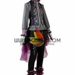 Cosrea Idolish 7 Heavenly Visitor Tenn Kujo Cosplay Costume 17 Cosrea Idolish 7 Heavenly Visitor Tenn Kujo Cosplay Costume