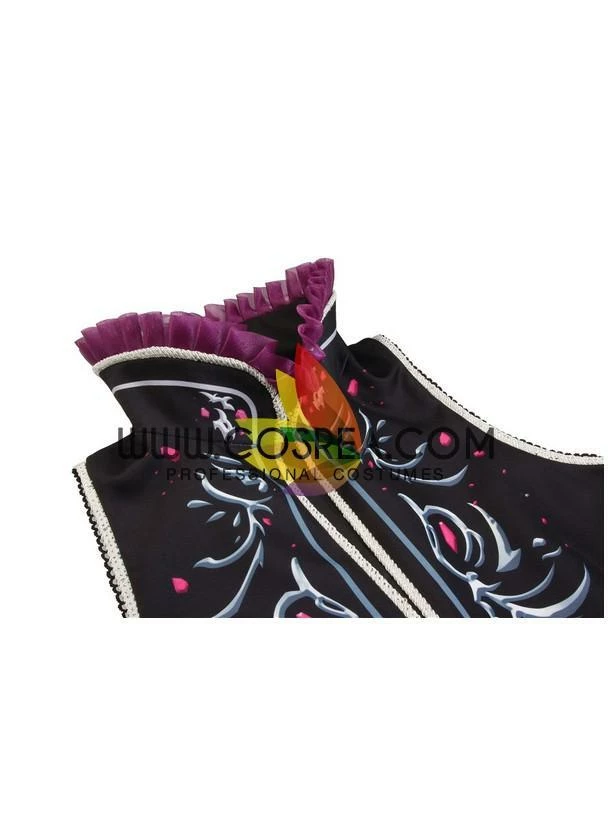 Cosrea Idolish 7 Heavenly Visitor Tenn Kujo Cosplay Costume 8 Cosrea Idolish 7 Heavenly Visitor Tenn Kujo Cosplay Costume