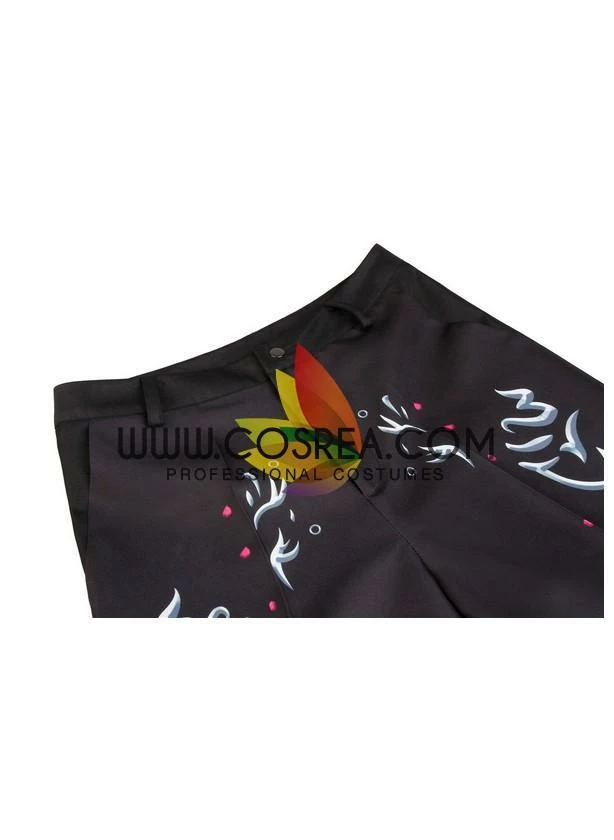 Cosrea Idolish 7 Heavenly Visitor Tenn Kujo Cosplay Costume 13 Cosrea Idolish 7 Heavenly Visitor Tenn Kujo Cosplay Costume