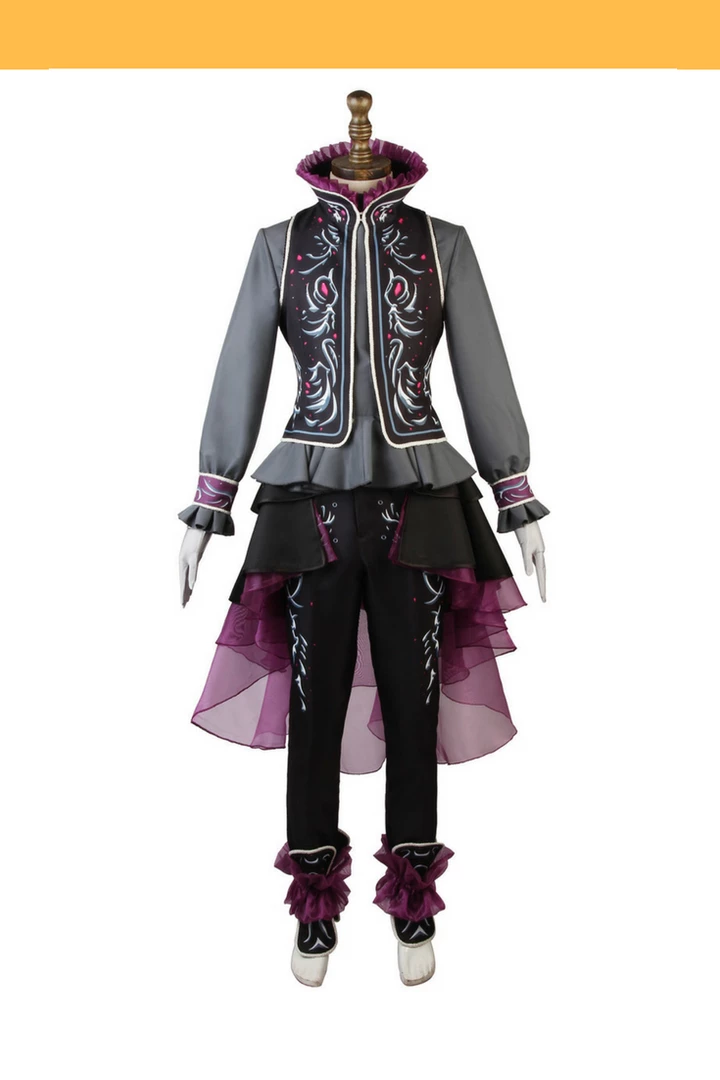 Cosrea Idolish 7 Heavenly Visitor Tenn Kujo Cosplay Costume 3 Cosrea Idolish 7 Heavenly Visitor Tenn Kujo Cosplay Costume