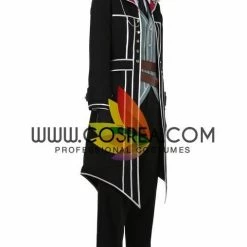 Cosrea Idolish 7 Last Dimension Gaku Yaotome Cosplay Costume