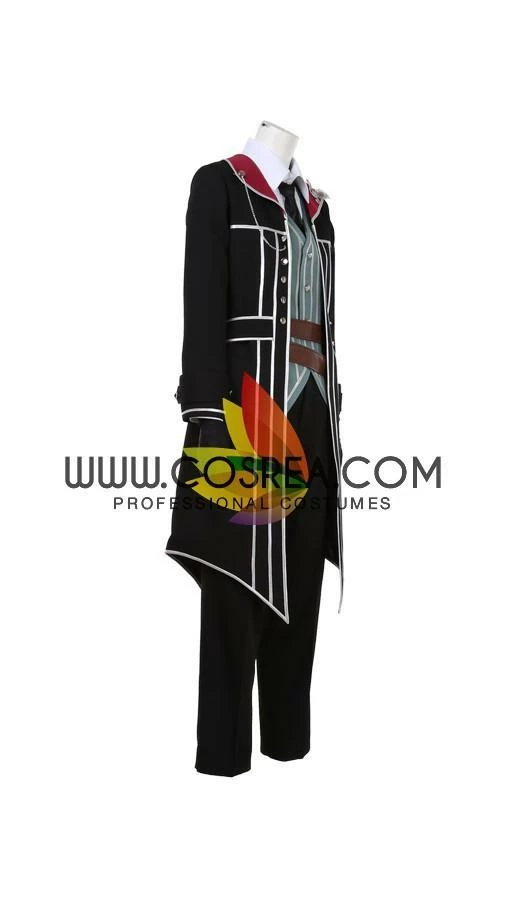 Cosrea Idolish 7 Last Dimension Gaku Yaotome Cosplay Costume 4 Cosrea Idolish 7 Last Dimension Gaku Yaotome Cosplay Costume