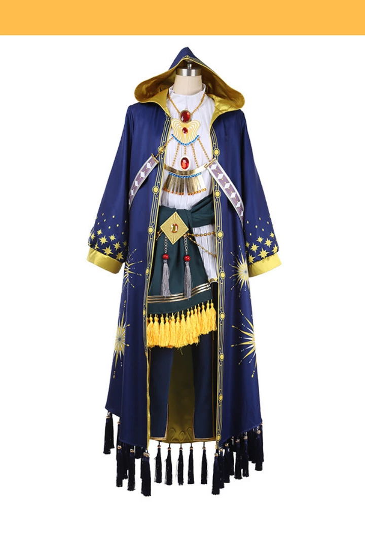 Cosrea Idolish 7 Re Vale Cosplay Costume 3 Cosrea Idolish 7 Re Vale Cosplay Costume