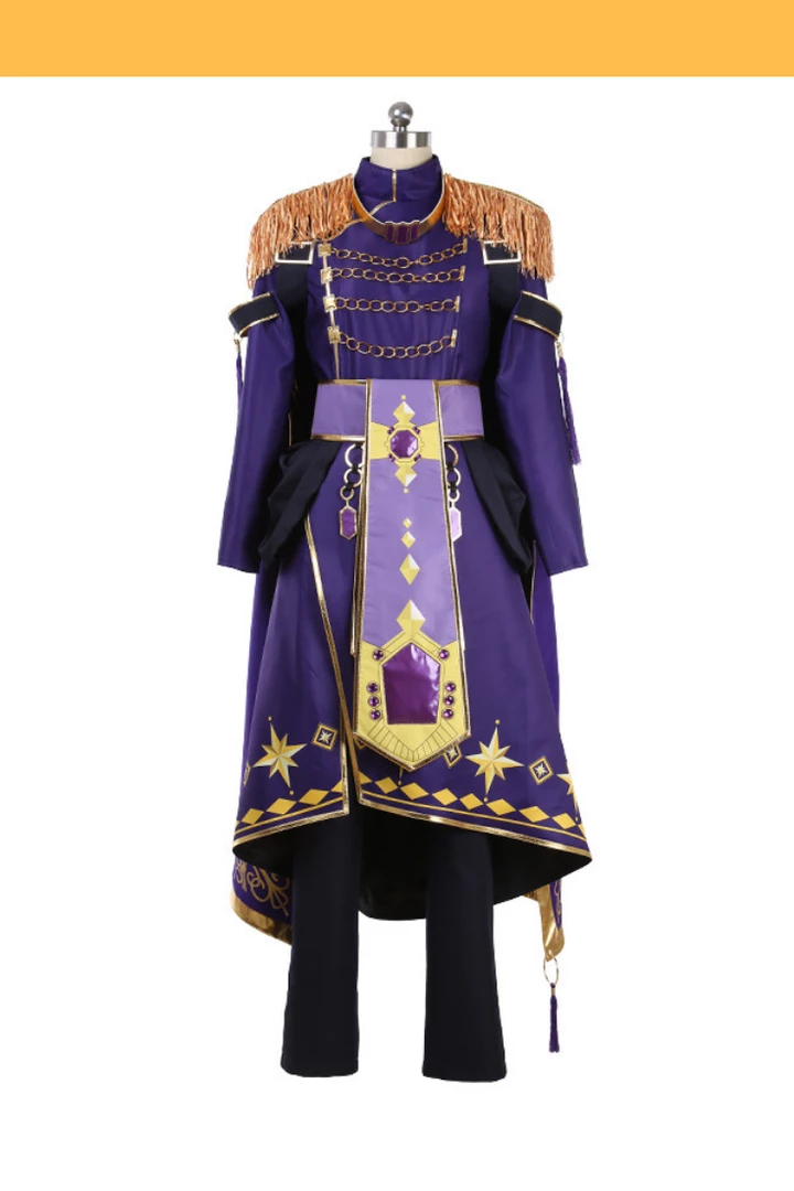 Cosrea Idolish 7 Re Vale Tamaki Yotsuba Cosplay Costume Cosplay Costumes 3 Cosrea Idolish 7 Re Vale Tamaki Yotsuba Cosplay Costume Cosplay Costumes