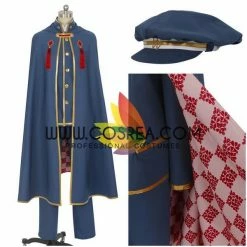 Cosrea Cosplay Costumes Idolish 7 Revale Izumi Iori Cosplay Costume