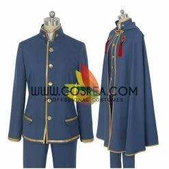 Cosrea Cosplay Costumes Idolish 7 Revale Izumi Iori Cosplay Costume