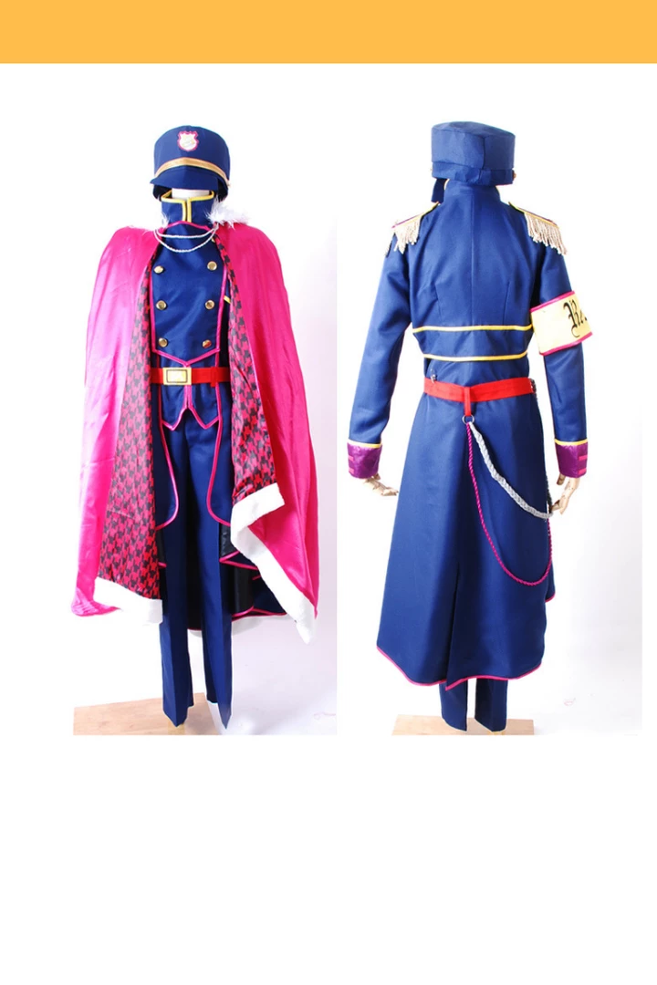 Cosrea Idolish 7 Revale No Doubt Momo Cosplay Costume Cosplay Costumes 3 Cosrea Idolish 7 Revale No Doubt Momo Cosplay Costume Cosplay Costumes