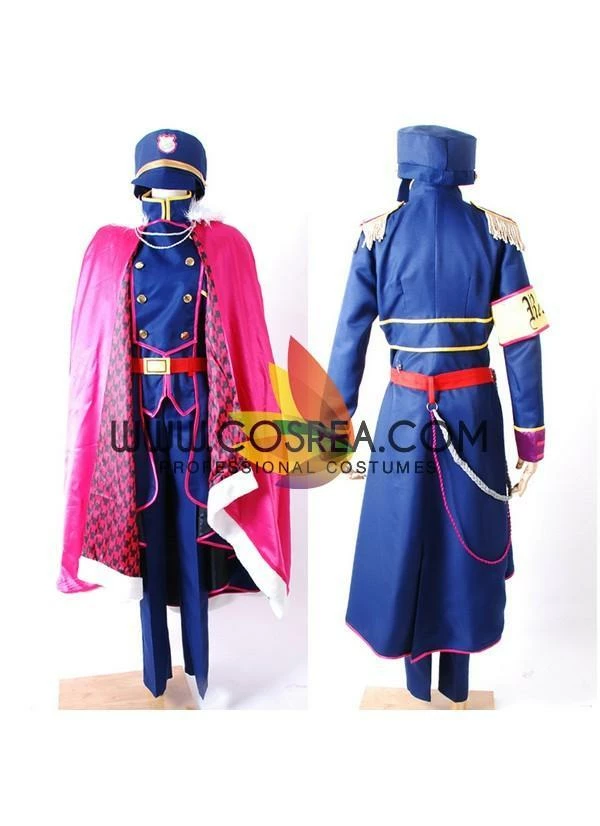 Cosrea Idolish 7 Revale No Doubt Momo Cosplay Costume Cosplay Costumes 4 Cosrea Idolish 7 Revale No Doubt Momo Cosplay Costume Cosplay Costumes