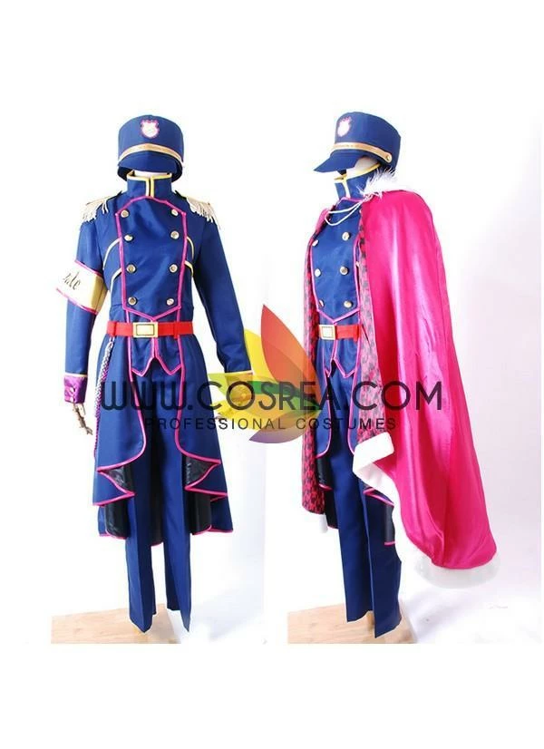 Cosrea Idolish 7 Revale No Doubt Momo Cosplay Costume Cosplay Costumes 5 Cosrea Idolish 7 Revale No Doubt Momo Cosplay Costume Cosplay Costumes