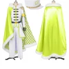 Cosrea Idolish 7 Revale Yuki Cosplay Costume Cosplay Costumes