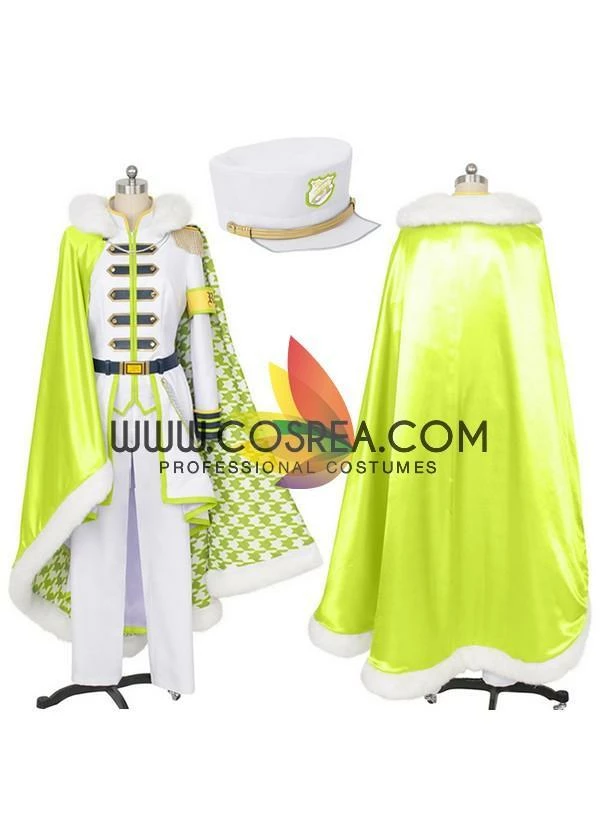 Cosrea Idolish 7 Revale Yuki Cosplay Costume Cosplay Costumes 4 Cosrea Idolish 7 Revale Yuki Cosplay Costume Cosplay Costumes