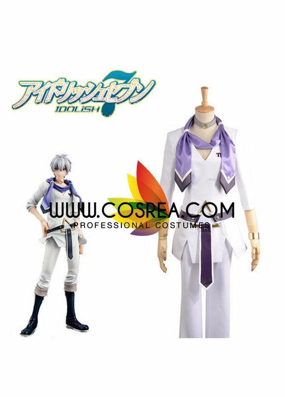 Cosrea Idolish 7 Sogo Osaka Cosplay Costume 4 Cosrea Idolish 7 Sogo Osaka Cosplay Costume