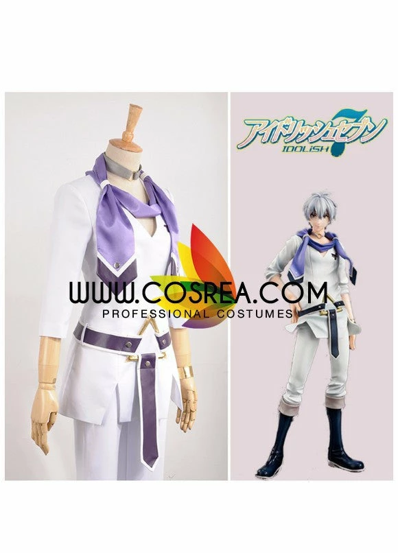 Cosrea Idolish 7 Sogo Osaka Cosplay Costume 5 Cosrea Idolish 7 Sogo Osaka Cosplay Costume